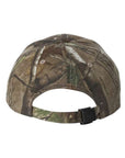 Kati Licensed Camo Cap LC10