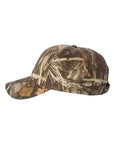Kati Licensed Camo Cap LC10