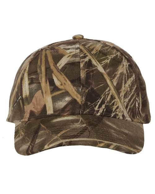 Kati Licensed Camo Cap LC10
