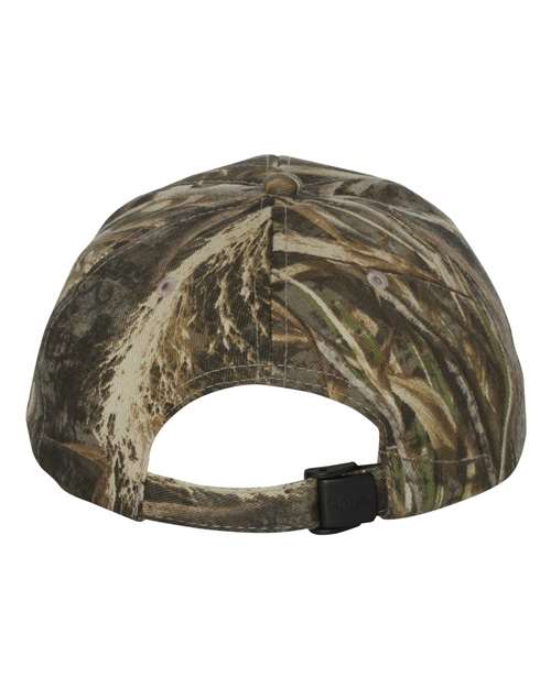 Kati Licensed Camo Cap LC10
