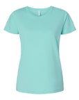 LAT Women's Fine Jersey Tee 3516