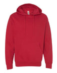 Independent Trading Co. Unisex Midweight Hooded Sweatshirt SS4500