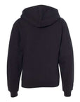 Independent Trading Co. Youth Midweight Hooded Sweatshirt SS4001Y