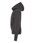 Independent Trading Co. Youth Midweight Hooded Sweatshirt SS4001Y