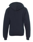 Independent Trading Co. Youth Midweight Hooded Sweatshirt SS4001Y
