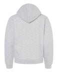 Independent Trading Co. Youth Midweight Full-Zip Hooded Sweatshirt SS4001YZ