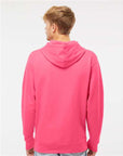 Independent Trading Co. Unisex Midweight Hooded Sweatshirt SS4500