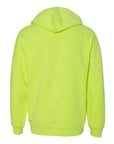 Independent Trading Co. Unisex Midweight Hooded Sweatshirt SS4500