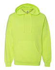 Independent Trading Co. Unisex Midweight Hooded Sweatshirt SS4500