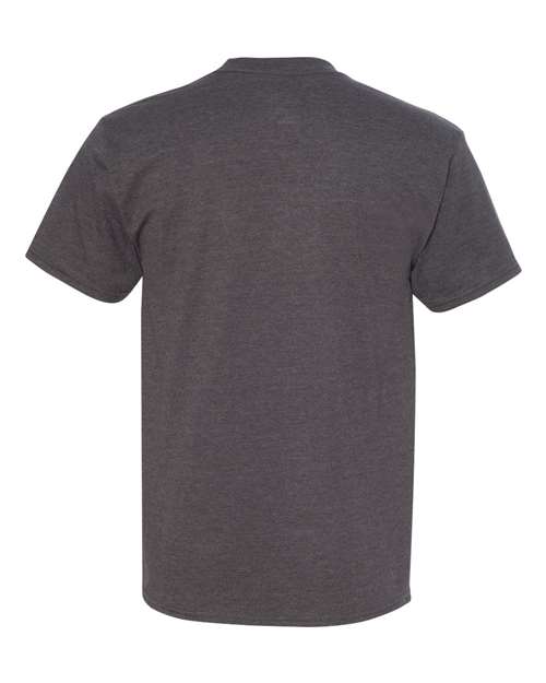 Hanes Unisex Beefy-T® Tall T-Shirt 518T