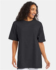 Hanes Unisex Beefy-T® Tall T-Shirt 518T