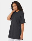 Hanes Unisex Beefy-T® Tall T-Shirt 518T