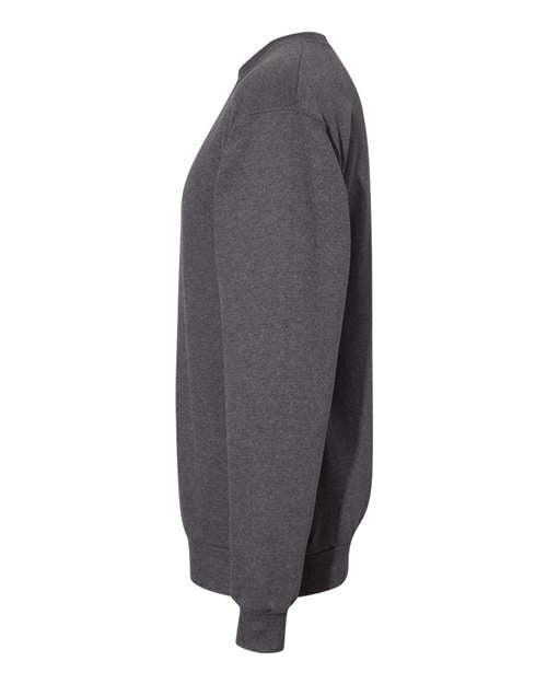 Hanes Unisex EcoSmart® Crewneck Sweatshirt P160