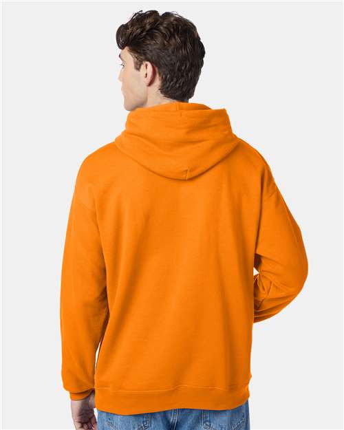 Hanes Unisex EcoSmart® Hooded Sweatshirt P170