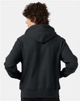 Champion Unisex Reverse Weave® Hooded Sweatshirt S101