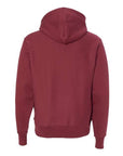 Champion Unisex Reverse Weave® Hooded Sweatshirt S101