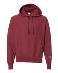 Champion Unisex Reverse Weave® Hooded Sweatshirt S101