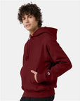 Champion Unisex Reverse Weave® Hooded Sweatshirt S101