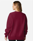 Champion Unisex Reverse Weave® Crewneck Sweatshirt S149