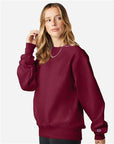 Champion Unisex Reverse Weave® Crewneck Sweatshirt S149