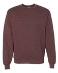 Champion Unisex Powerblend® Crewneck Sweatshirt S600