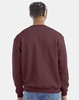 Champion Unisex Powerblend® Crewneck Sweatshirt S600