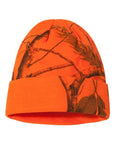 Kati 12" Licensed Camo Cuffed Beanie LCB12