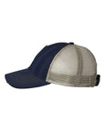 Valucap Bounty Dirty-Washed Mesh-Back Cap 3150