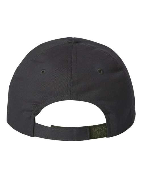 Valucap Cotton Twill Cap 2260