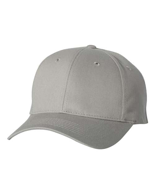 Valucap Cotton Twill Cap 2260