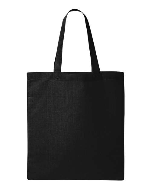 Q-Tees Economical Tote QTB