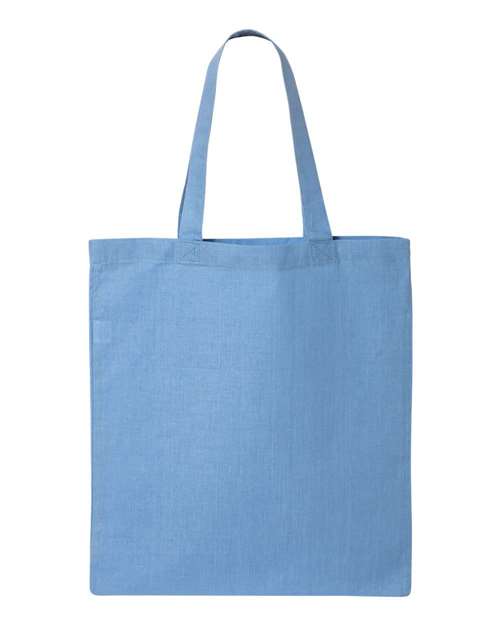Q-Tees Economical Tote QTB