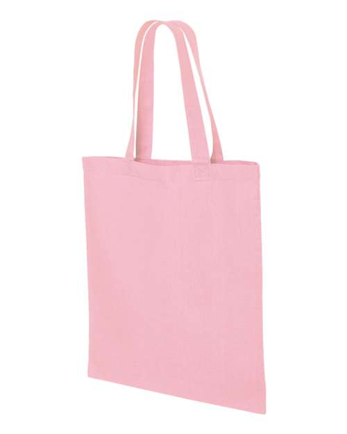Q-Tees Economical Tote QTB