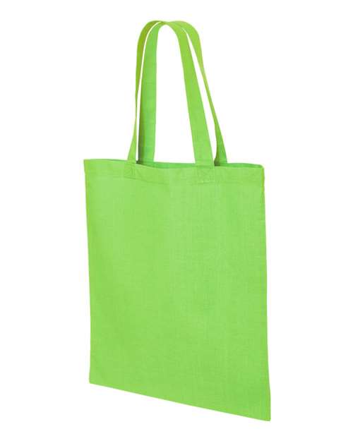 Q-Tees Economical Tote QTB