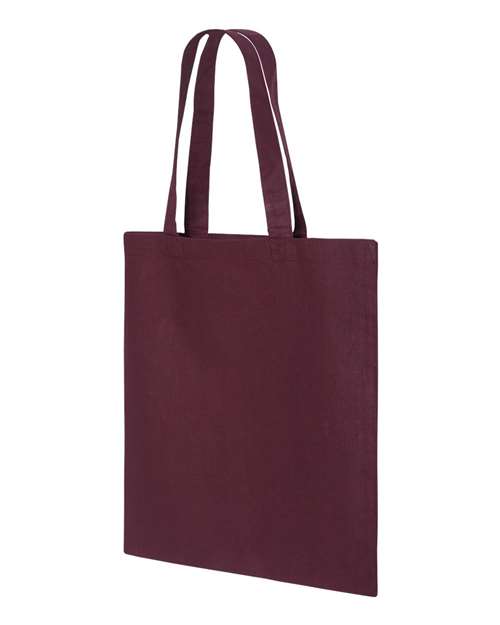 Q-Tees Economical Tote QTB