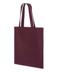 Q-Tees Economical Tote QTB