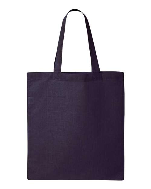 Q-Tees Economical Tote QTB