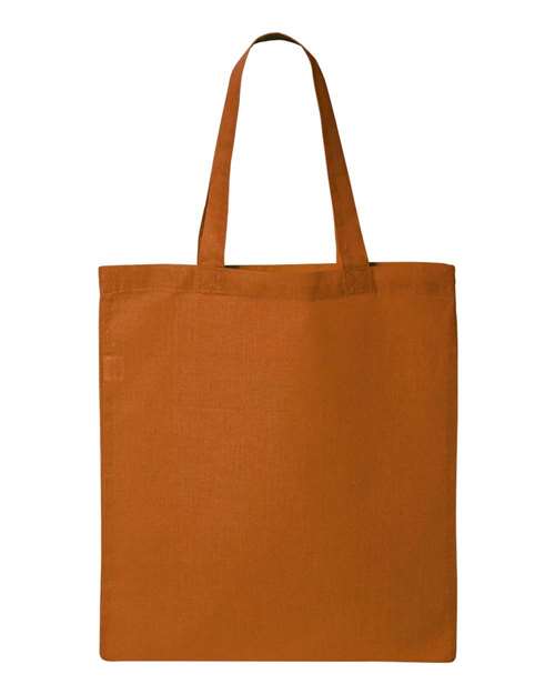 Q-Tees Economical Tote QTB