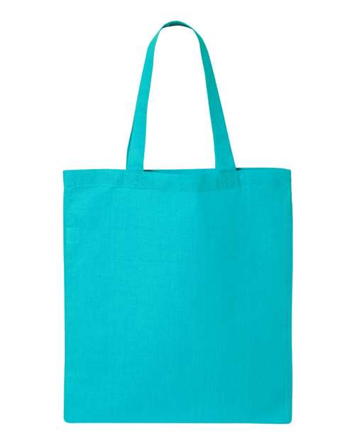 Q-Tees Economical Tote QTB