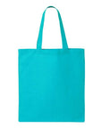 Q-Tees Economical Tote QTB