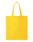 Q-Tees Economical Tote QTB