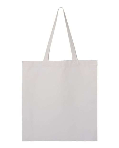 Q-Tees Promotional Tote Q800