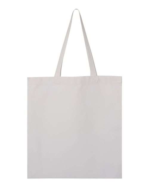 Q-Tees Promotional Tote Q800