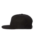 YP Classics Premium Five-Panel Snapback Cap 5089M