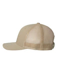 YP Classics Retro Trucker Cap 6606