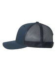 YP Classics Retro Trucker Cap 6606