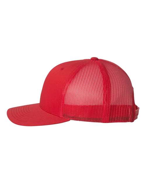 YP Classics Retro Trucker Cap 6606