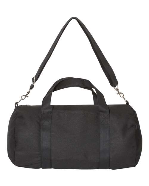 Liberty Bags Canvas Duffel Bag 3301