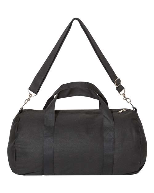Liberty Bags Canvas Duffel Bag 3301