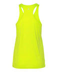 Badger Women’s B-Core Racerback Tank Top 4166